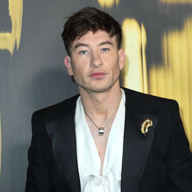 Barry Keoghan Breaks Silence on "Hatred" After Sabrina Carpenter Split Barry Keoghan Breaks Silence on